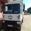 satlk iveco kamyon sfr 2006 ahap kasa