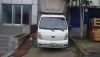 Kia bongo k2700 dlx kamyonet sahibinden