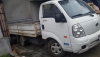 Kia bongo k2700 dlx kamyonet sahibinden