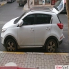 Satlk kia sportage