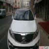 Satlk kia sportage