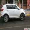 Satlk kia sportage