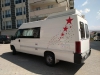 Satlk-kiralk motokaravan ankara