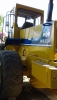 Satlk komatsu 320 loder 1990 model