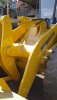 Satlk komatsu 320 loder 1990 model