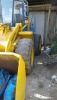 Satlk komatsu 320 loder 1990 model