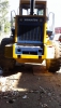 Satlk komatsu 320 loder 1990 model