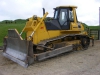 Satlk komatsu d 65 px dozer 2005 model