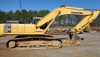 Satlk komatsu pc 300 2005 model bakmlar yapld