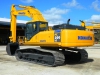 Satlk komatsu pc 300 2006 model