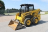 Satlk komatsu sk 714 2016 model bobcat