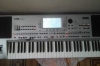 Satılık korg pa 80 | 16 lık kart | çok temiz !