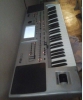 Satılık korg pa 80 | 16 lık kart | çok temiz !