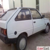 Satlk Lada Tavria 1992 model