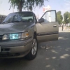 Ankara da satlk MAZDA 626 1991 Model