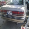 Ankara da satlk MAZDA 626 1991 Model