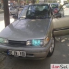 Ankara da satlk MAZDA 626 1991 Model