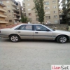 Ankara da satlk MAZDA 626 1991 Model