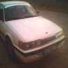 satlk mazda 626