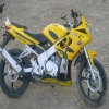 satlk motor