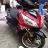 satlk motor