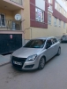 Satlk opel astra