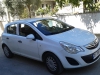 Opel corsa 1.3 dizel deiensiz temiz