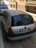 Renault clio 2001 model otomatik