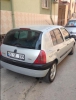 Renault clio 2001 model otomatik