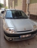 Renault clio 2001 model otomatik