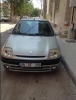 Renault clio 2001 model otomatik