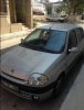 Renault clio 2001 model otomatik