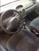 Renault clio 2001 model otomatik