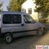 satlk Peugeot Patner 2000 model