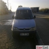 satlk Peugeot Patner 2000 model