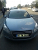 Peugeot 508 1.6 e-hdi 112 auto6r otomatik vites