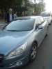 Peugeot 508 1.6 e-hdi 112 auto6r otomatik vites