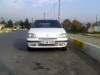 Satlk renault clio