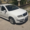 Satlk skoda fabiya