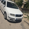 Satlk skoda fabiya