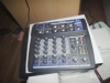 Satlk stdyo mikrofon mixer ses kart