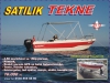 Satlk tekne