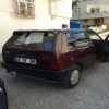 Satlk temiz fiat uno 1999 model