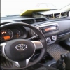 Satlk toyota yaris 1.3