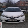 Satlk toyota yaris 1.3