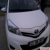 Satlk toyota yaris 1.3