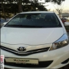 Satlk toyota yaris 1.3