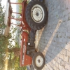 satilik traktor 54C 2003 model