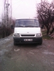 Ford transit 2002 model