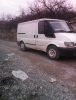 Ford transit 2002 model